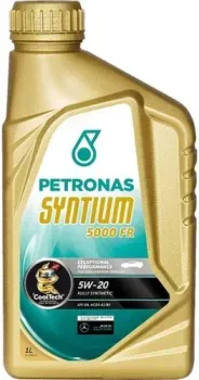 Petronas Syntium 5000 FR 5W-20 1л
