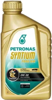 Petronas Syntium 7000 DM 0W-30 1л