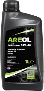 Areol ECO Protect 5W-30 1л
