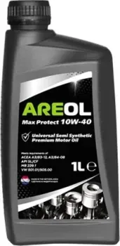 Areol Max Protect 10W-40 1л