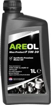 Areol Max Protect F 5W-30 1л