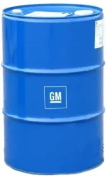 GM Longlife Dexos 2 5W-30 205л