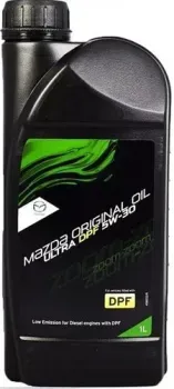 Mazda Ultra DPF 5W-30 1л