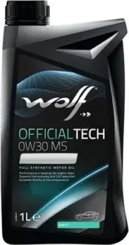 Wolf OfficialTech 0W-30 MS-FFE 1л