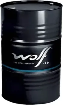 Wolf Guard Tech 10W-40 B4 Diesel 205л