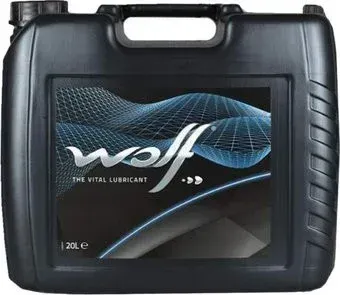 Wolf Guard Tech 10W-40 B4 Diesel 20л