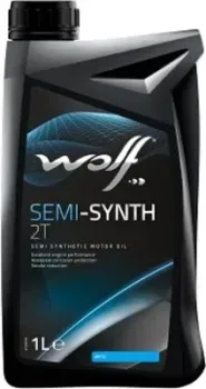Wolf SEMI-SYNT 2T 1л