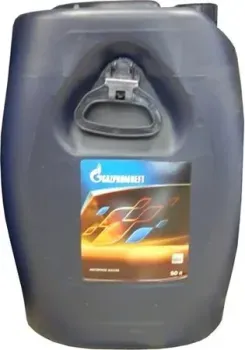 Gazpromneft М-10Г2к 50л