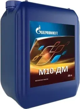 Gazpromneft М-10ДМ 20л