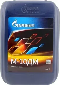 Gazpromneft М-10ДМ 10л