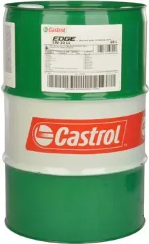 Castrol EDGE 5W-30 LL 60л