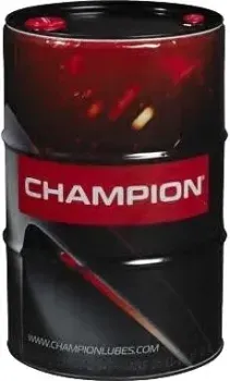 Champion New Energy Ultra 10W-40 205л