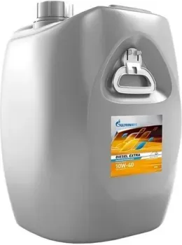Gazpromneft Diesel Extra 10W-40 50л