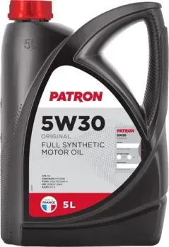 Patron 5W-30 5л