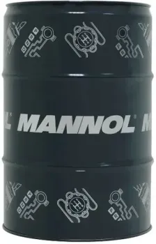 Mannol O.E.M. for Toyota Lexus 5W-30 60л