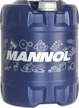 Mannol O.E.M. for peugeot citroen 5W-30 20л