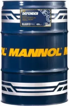 Mannol Defender 10W-40 60л