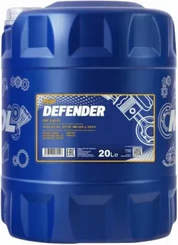 Mannol Defender 10W-40 20л