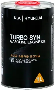 Fanfaro Kia / Hyundai 5W-30 1л