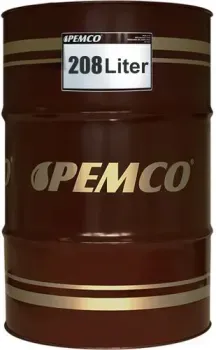 Pemco iDRIVE 260 10W-40 API SN/CF 208л