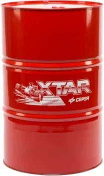 CEPSA XTAR 5W-30 504 507 208л