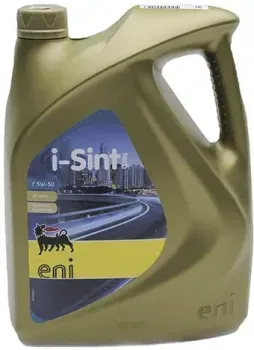 Eni i-Sint tech F 5W-30 5л
