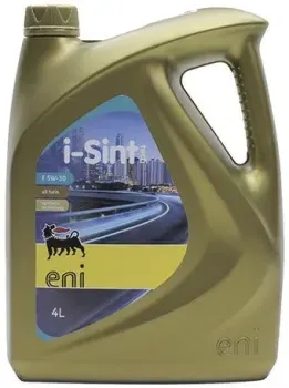 Eni i-Sint tech F 5W-30 4л