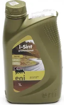 Eni i-Sint Professional 5W-40 1л