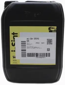 Eni i-Sint MS 5W-40 20л