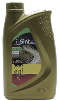 Eni i-Sint MS 5W-40 1л