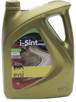 Eni i-Sint MS 5W-30 4л