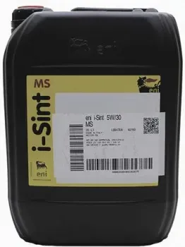 Eni i-Sint MS 5W-30 20л