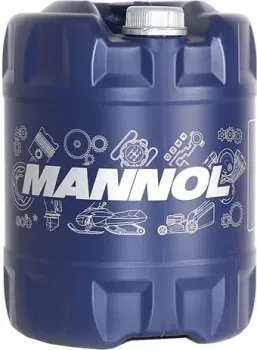Mannol Energy 5W-30 API SL 20л
