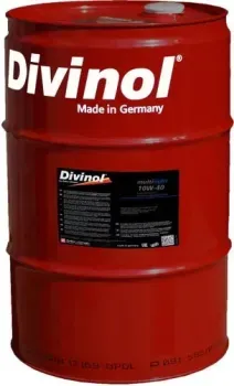 Divinol Multilight 10W-40 60л