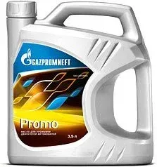 Gazpromneft Promo 3.5л