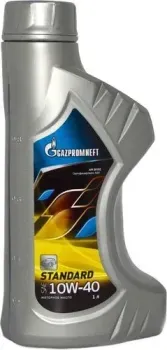 Gazpromneft Standard 10W-40 1л