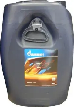 Gazpromneft Premium L 5W-40 50л