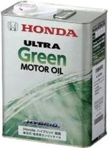 Honda Ultra Green 0W-10 (08210-99904) 4л