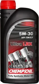 Chempioil Ultra LRX 5W-30 1л