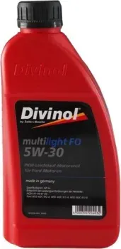 Divinol Multilight FO 5W-30 1л [49200-1]