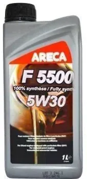 Areca F5500 5W-30 1л [11471]