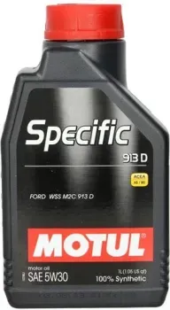 Motul Specific 913D 5W-30 1л