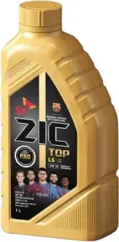 ZIC TOP LS 5W-30 1л