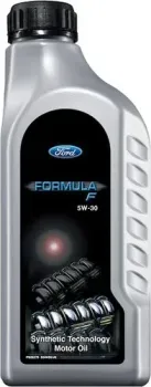 Ford Formula F 5W-30 1л