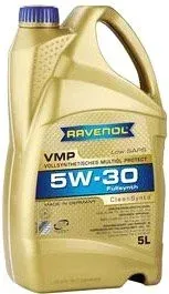 Ravenol VMP 5W-30 5л