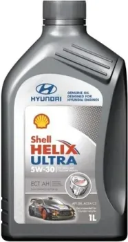 Shell Helix Ultra ECT AH 5W-30 1л