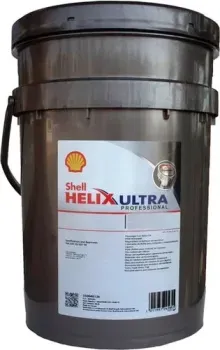 Shell Helix Ultra 5W-30 20л