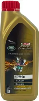 Castrol EDGE Professional EC 0W-20 1л