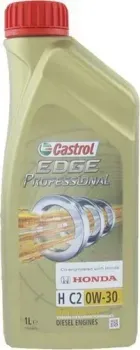 Castrol Edge Professional H C2 0W-30 1л