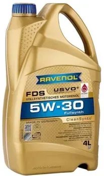 Ravenol FDS SAE 5W-30 4л